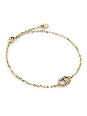 Dior Bracelet Gold